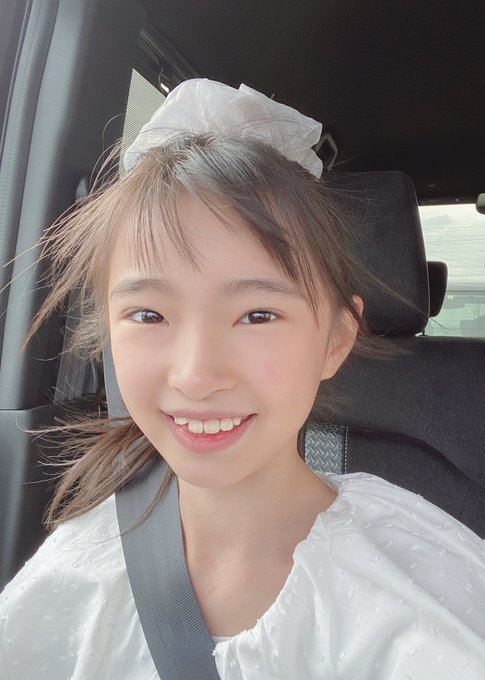 Twitterのコスプレ画像2