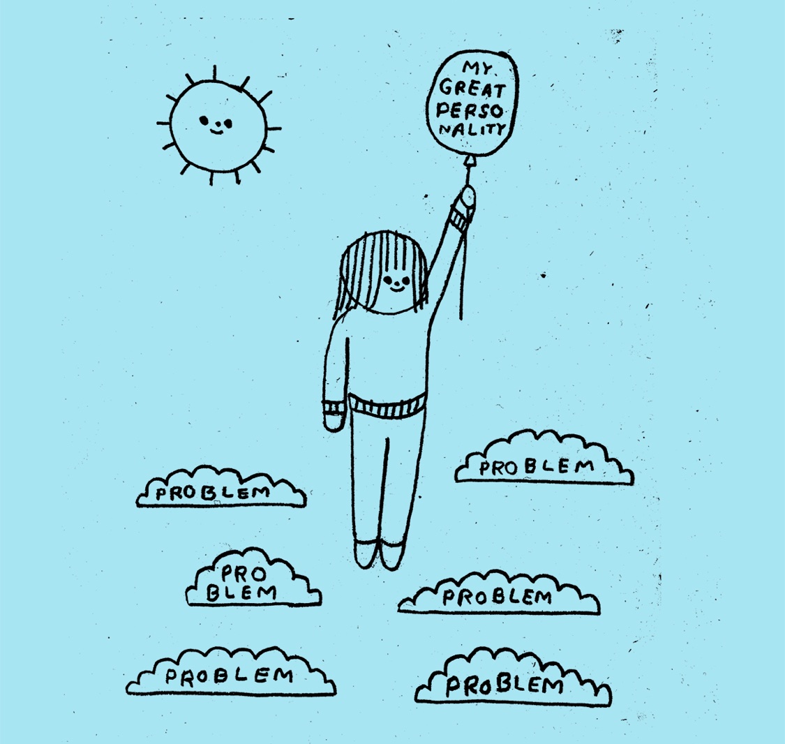 Laid off today, ending possibly my longest stint in any job ever (two years!). She’ll be right m8