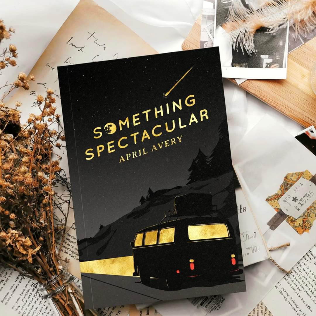 aassolidiers's tweet photo. Excess Copies Alert❗️

🌸 The Flower that Blooms in the Dark
• 699php + SF
• Freebies: 1 pc signed postcard + 1 bookmark

🚌 Something Spectacular 
• 949php + SF
• Freebies: 1 pc signed postcard + 1 bookmark

📱Kindly message the page to know how to order. https://t.co/L30NNyj9Gz