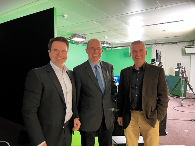 Horizon Europe 🇪🇺 tweet media