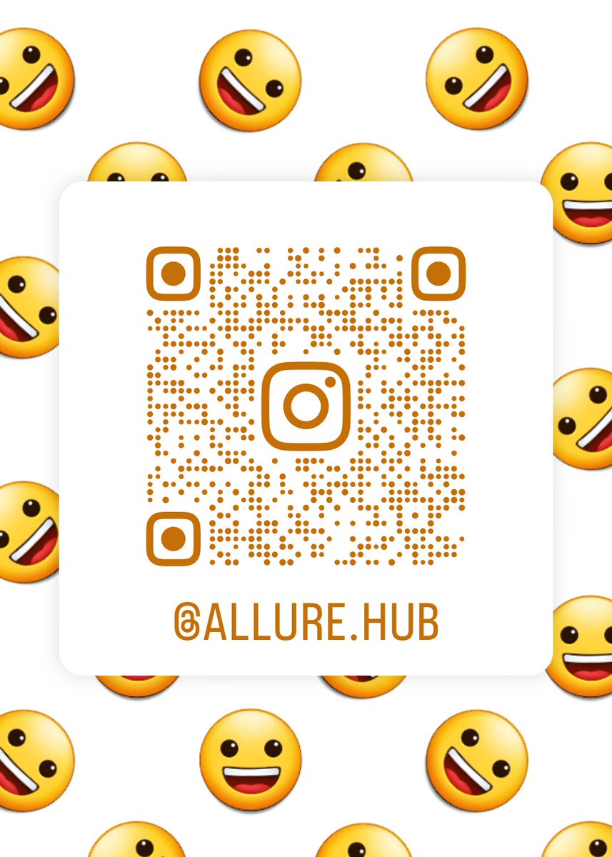 Allure.hub tweet media