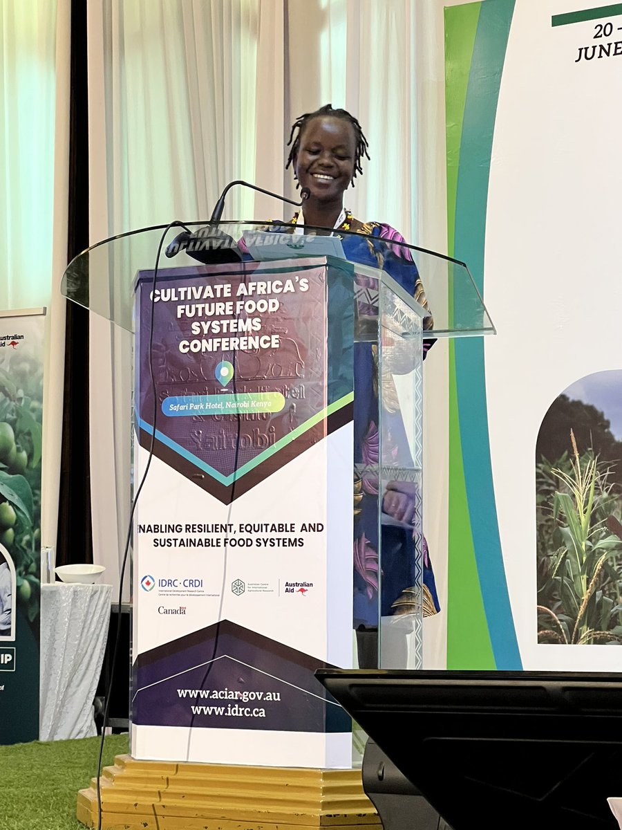 wrenmedia_uk's tweet photo. ‘Women have gained respect and families are now working together which has reduced gender based violence’
Alina Bashir from #Uganda explains how the #NutriFish project has benefitted her and other women in her community #CultiAF https://t.co/LETWNo12Eu