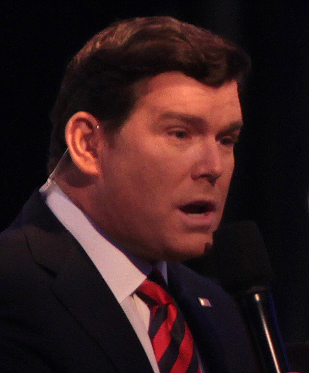 Bret Baier tried so hard to ask tough questions in an attempt to trip up Trump. He condescendingly showed zero respect for President. However, Bret Baier failed, and Trump handled the conversation well while also slamming Fox News right to Bret Baier’s face.