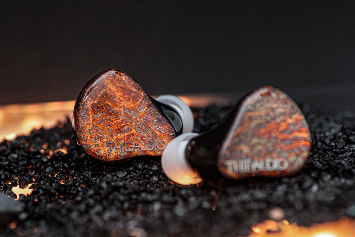 thieaudio's tweet photo. Why just listen when you can live the rhythm? 🎶 #monarchmkii
#thieaudio #hifi #audio #thieaudiomonarchmkii https://t.co/8norWkcSSP