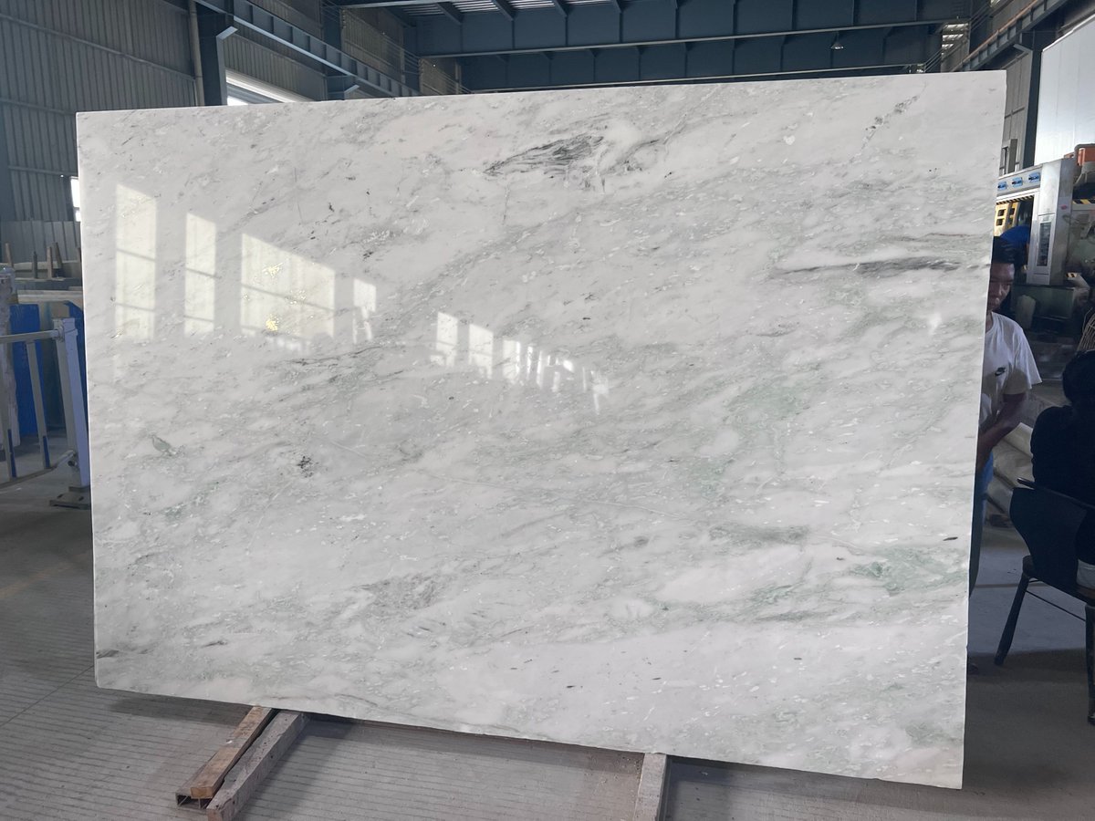 Caleb_Huang2000's tweet photo. New Material--Fendi White Marble!
If you are interested, pls contact me for more details, or leave your WhatsApp.
WhatsApp/Wechat:8618359569727
#whitecountertops #kitchendesign #kitchencountertops #interiordesign #homeimprovement #homebuilder #luxuryhome #nanoglass #Marble #Stone https://t.co/yp1I6GViEC