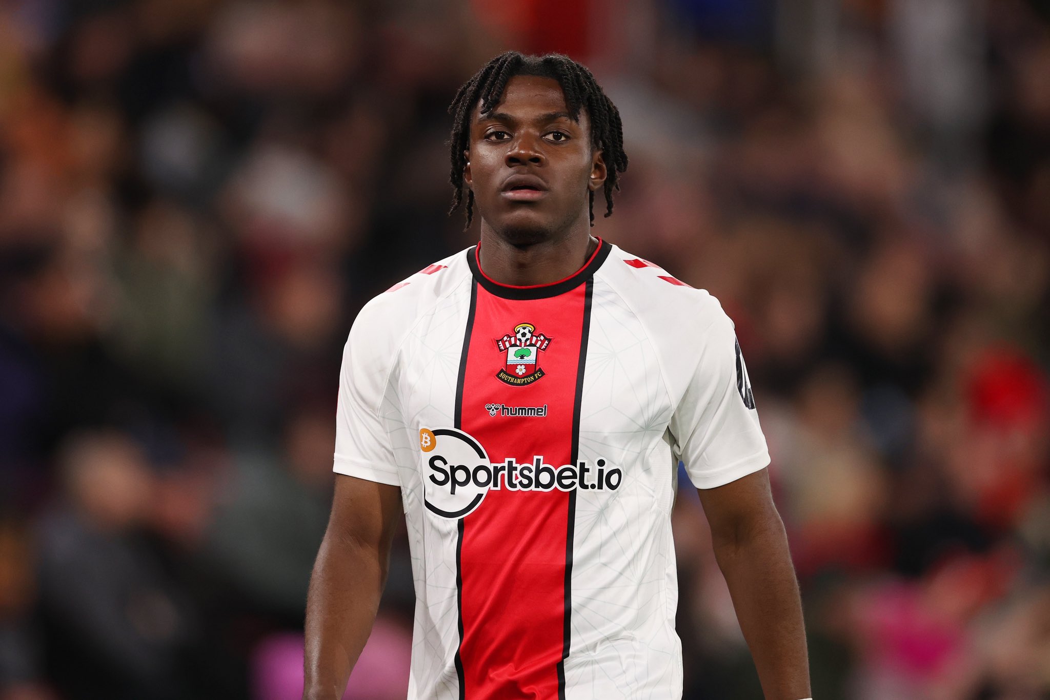 Southampton 2024 fc twitter