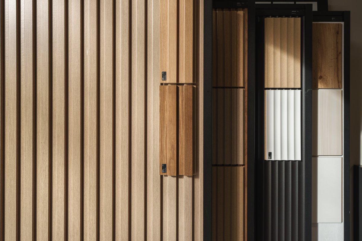 CDICV's tweet photo. NUEVO PROYECTO DE HUUUN · FAUS PREMIUM STORE
Bajo el diseño del equipo de @huuun_design, dirigido por @miguel_HUUUN, Faus International Flooring presenta su primera tienda física en España
+info: https://t.co/coqsMhhbJm
#CDICV #HUUUN #Faus #proyectos #design #interiordesign https://t.co/vHkvGDz9tg