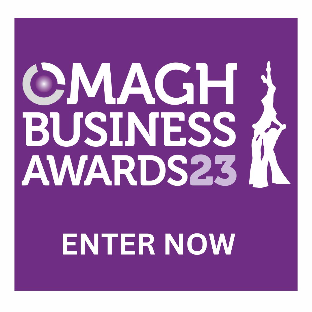 we_are_tyrone's tweet photo. The Omagh Business Awards, organised by @OmaghChamber and @yeswearetyrone aim to celebrate local business success.

✨Entries are open✨

Enter Now:

👉 https://t.co/KHTGexT3ZP

#ThePeopleBehindTheNews #OBA23 #BusinessAwards #Events #LocalMedia #LocalBusiness https://t.co/2r2koGQnvv