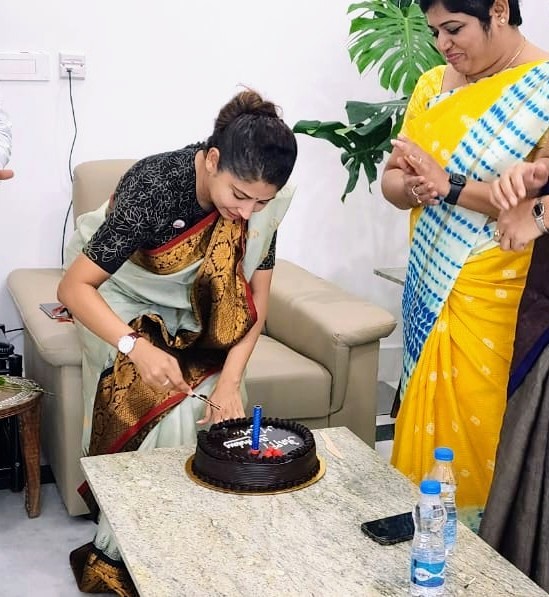 Smita Sabharwal tweet media