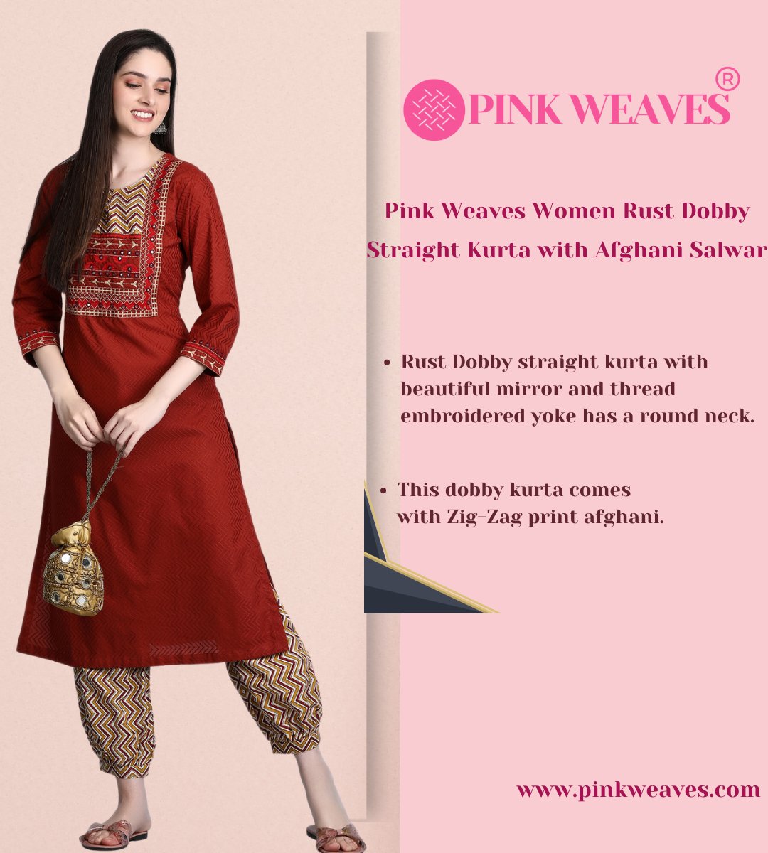 "Unleash Your Inner Fashionista with Exquisite Designer Kurta Sets!"

#pinkweaves #pinkweavesapparels #clothingbrand #Clothing #RockyAurRaniKiiPremKahaani #RRKPKTeaser #fashion #apparel #Fashionista #fashionblogger #new #Trending #indianwear