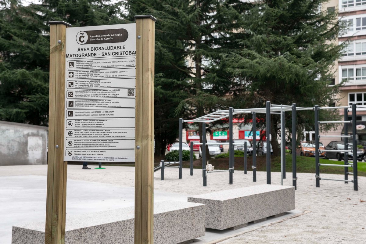 Concello da Coruña tweet media