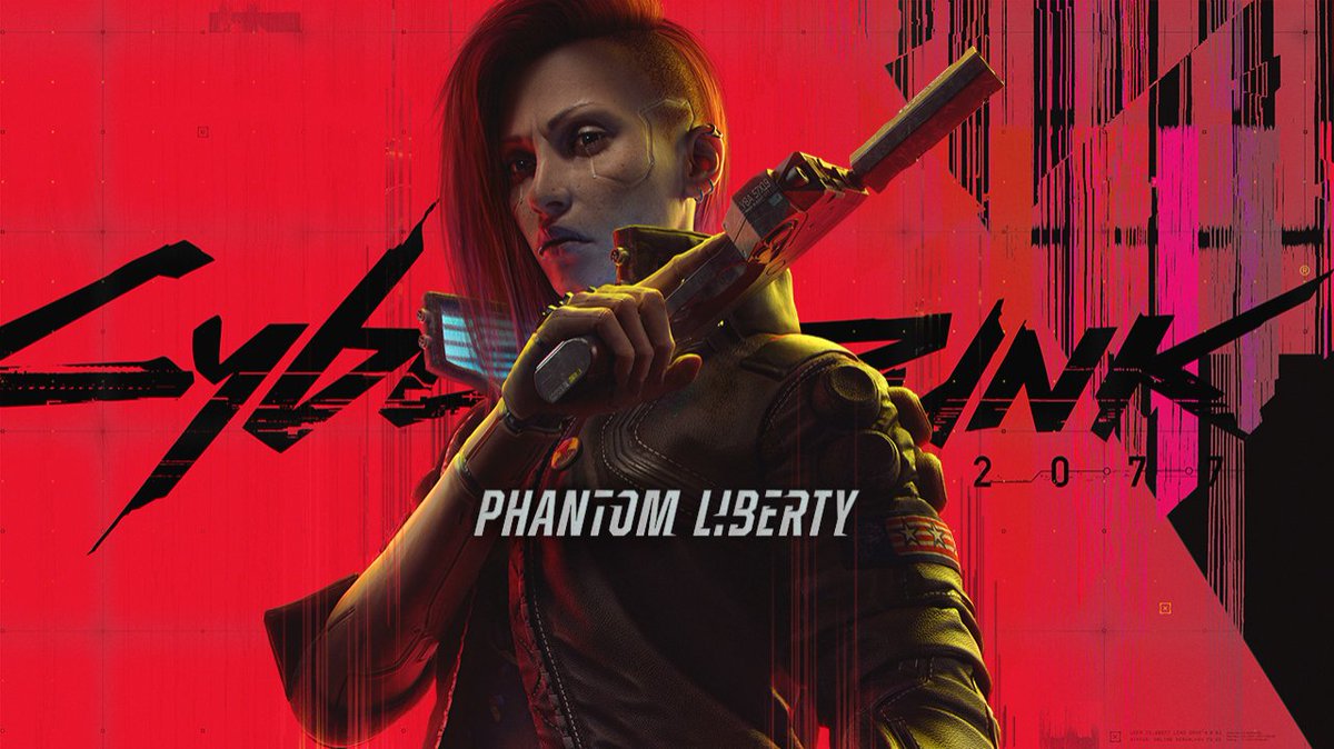 dailygamingtech's tweet photo. CD Projekt Red isn’t hiding how good Cyberpunk 2077: Phantom Liberty is on PS5 and Xbox Series consoles
https://t.co/xeqeouYogP
#Xbox #PS5 #pcgaming #SteamDeck #Cyberpunk2077PhantomLiberty #CDProjektRED #GamingNews https://t.co/tuWCLfL0Jj