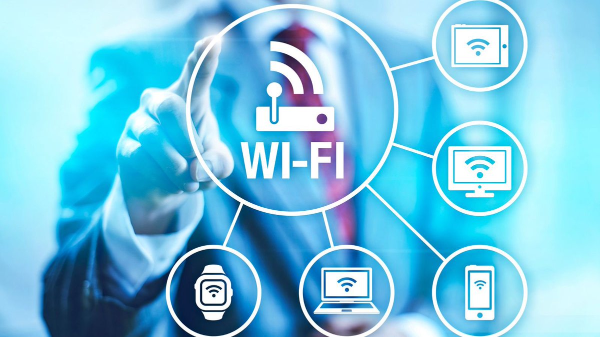 El Wifi ha revolucionado nuestra vida diaria: comunicación, información, trabajo y entretenimiento.
 
Impulsa hogares inteligentes y reduce la brecha digital, garantizando igualdad y democratizando el conocimiento. #DíaMundialDelWifi #HogaresInteligentes #IgualdadDeOportunidades
