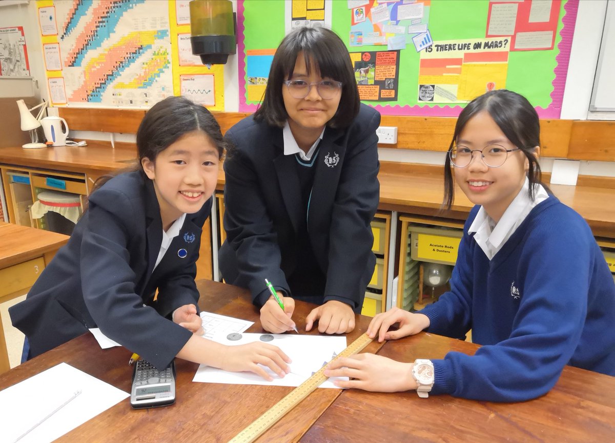 Royal High School Bath Physics tweet media