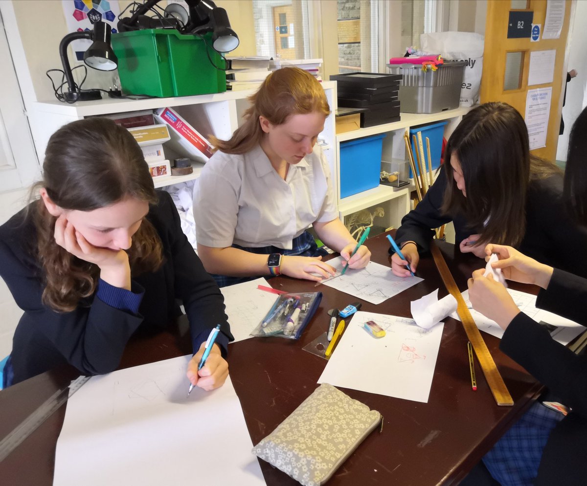 Royal High School Bath Physics tweet media