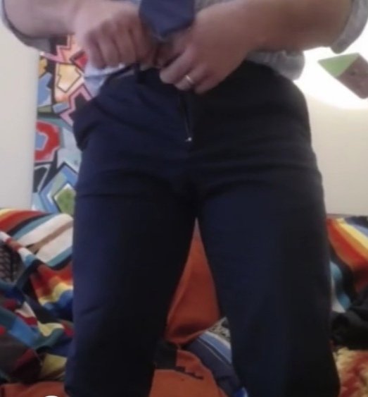 Happychap22's tweet photo. Some married men appear to be cool and friendly..
But can quickly change and start giving you orders like
'start licking my ass boy! and get your fucken tongue deep in there'.. 👅 https://t.co/7BiWNaPUBb