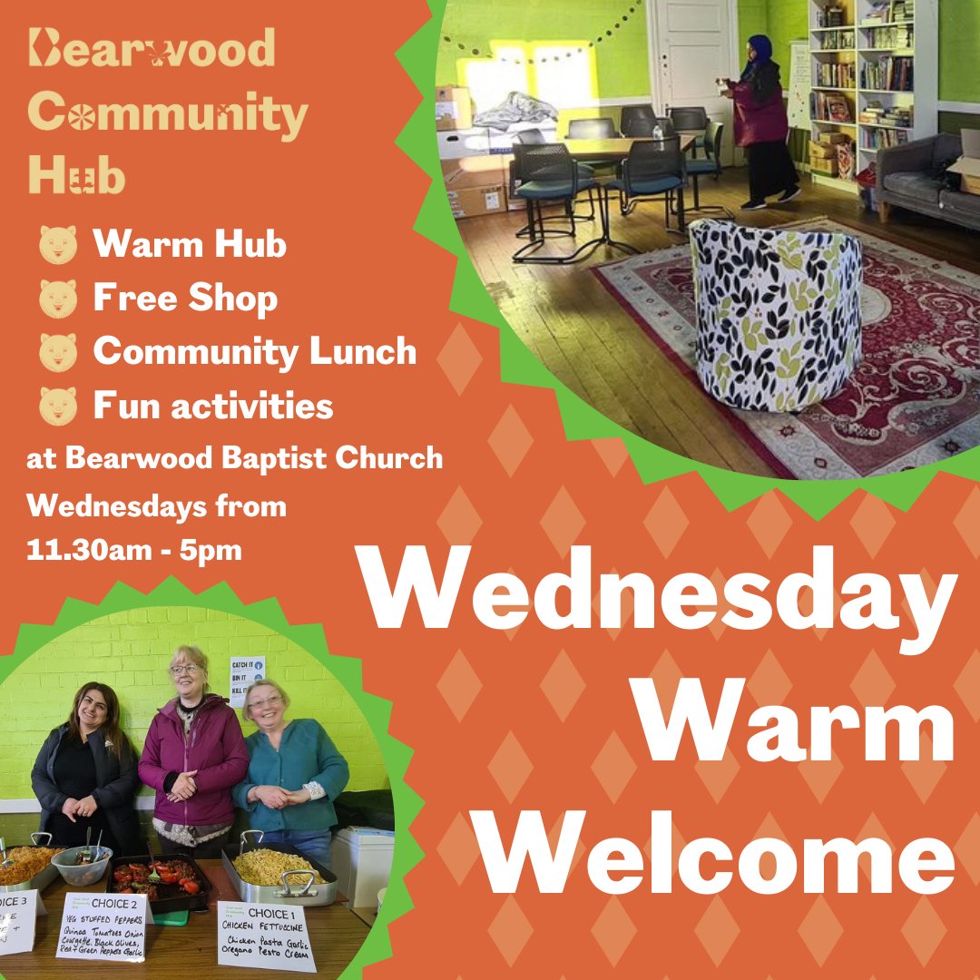 Last Wednesday we welcomed <a href="/Spectra_Arts/">Spectra</a>  &amp; <a href="/The_Parakeet_/">Amy @ The Parakeet</a>  to the Hub as part of #GrowingUpGreen 💚

Our regular after school play session returns this week, delivered by <a href="/GWWM/">Groundwork West Midlands</a> &amp; Elishah St Juste. Tea/coffee for carers + fun/snacks for kids. Homework table for the older ones.