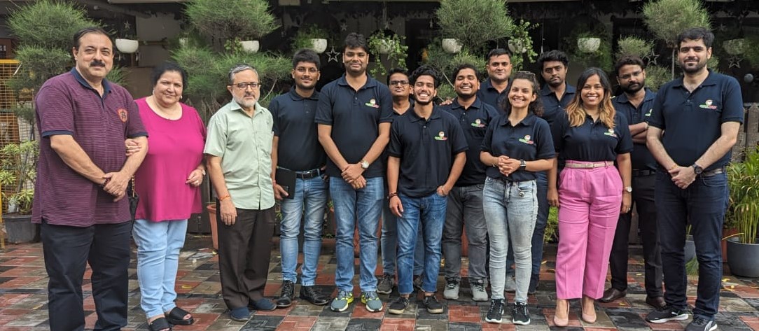 As we celebrate our 4th #anniversary, It seemed like crazy #ideas then, and to many, it probably still does. The roller coaster ride has been filled with rewarding highs and lows. feel both thankful and proud.
#smartprotein #cultivatedmeat #Sustainability