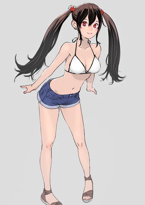 【過去絵】