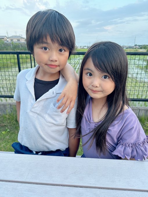 Twitterのコスプレ画像3