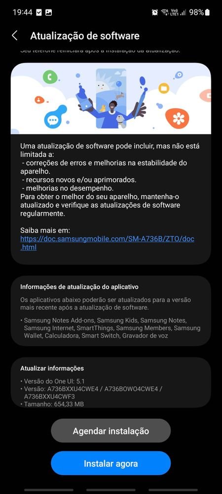 Como ATUALIZAR PLAY STORE (2023) - Versão Mais Atual 