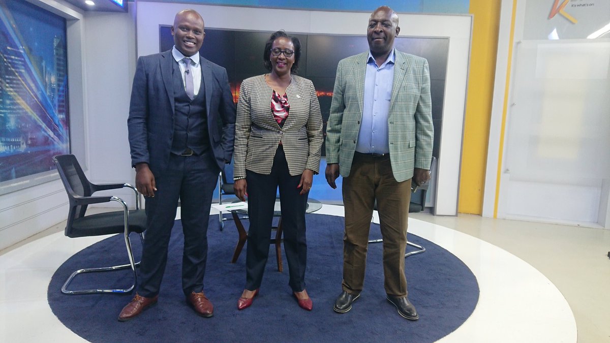Daniel Kituu tweet media