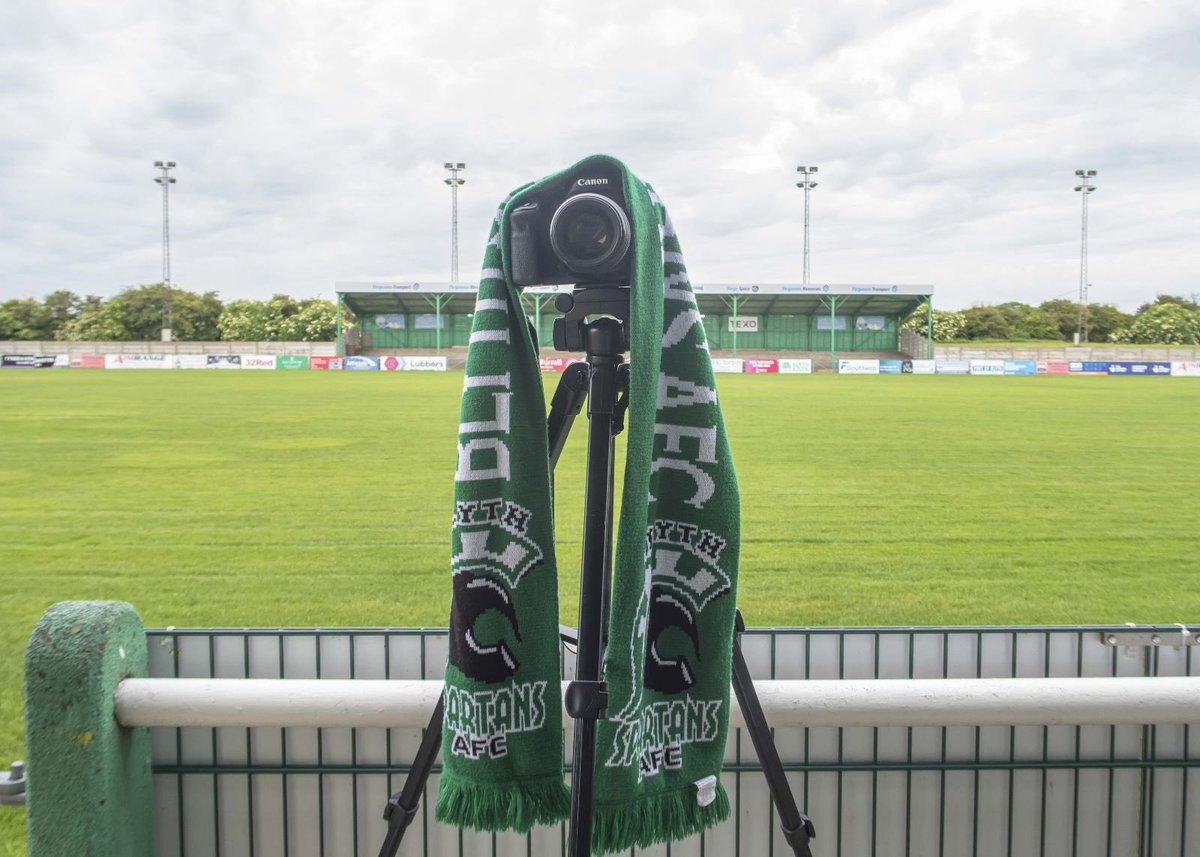 Blyth_Spartans's tweet image. 𝐅𝐢𝐫𝐬𝐭 𝐬𝐮𝐦𝐦𝐞𝐫 𝐬𝐢𝐠𝐧𝐢𝐧𝐠 🔜

#HowayBlyth 🟢⚪️