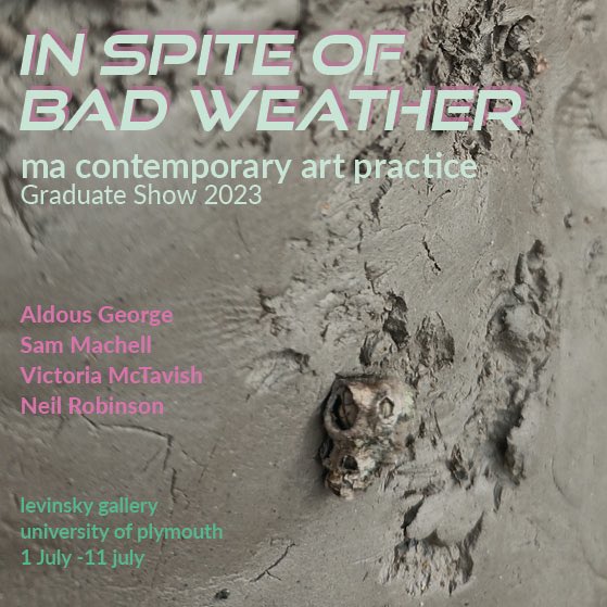 MA Fine Art tweet media