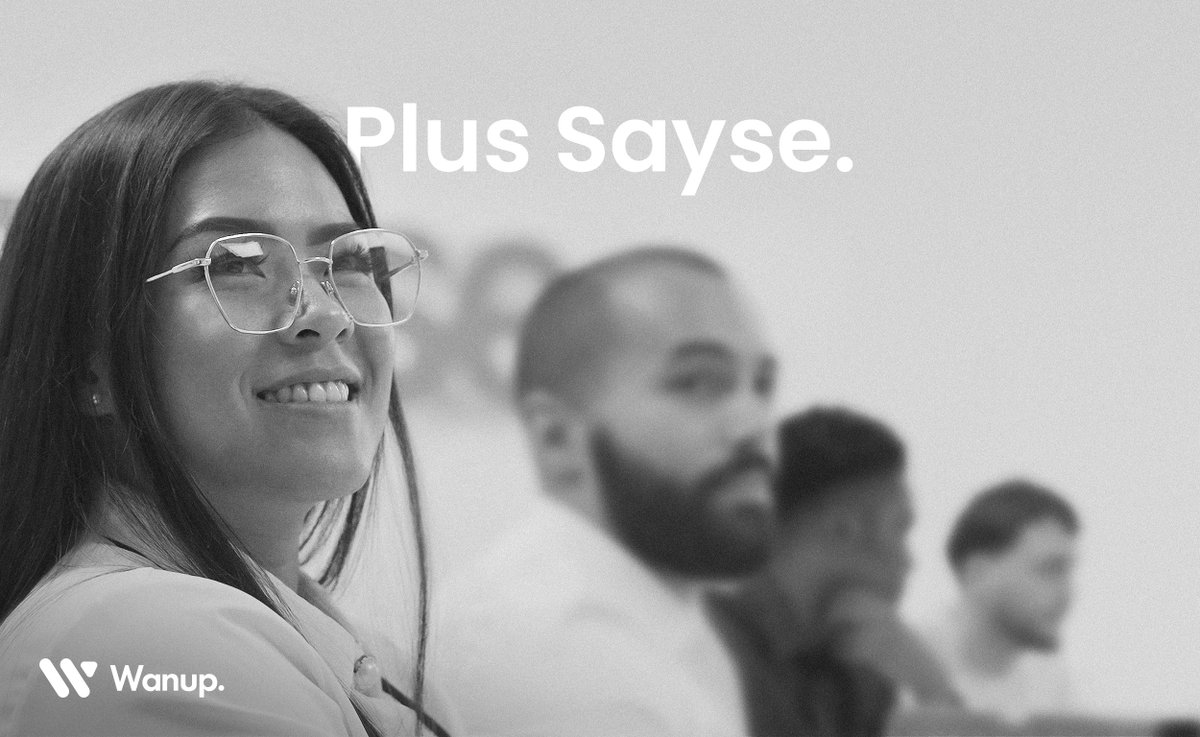 Plus rapide, plus puissante et plus innovante, Wanup 3.0 révolutionne votre réseau d'entreprise. 🐆 💪🏼 💡