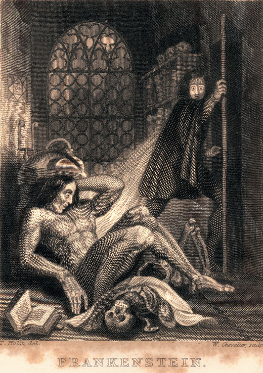 The Romanticism blog tweet media