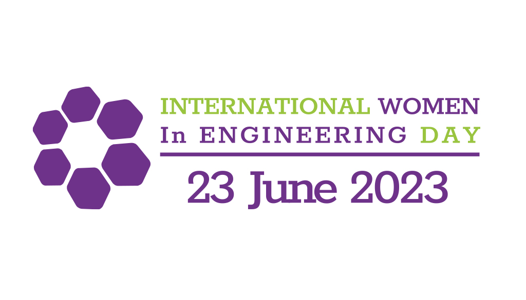 We’re looking forward to celebrating the tenth year of International Women in Engineering Day this Friday with @INWED1919. Make sure you look out for our posts as we do our best at #OAS to inspire and celebrate our #futureengineers! #INWED23 #ImagineTheFuture