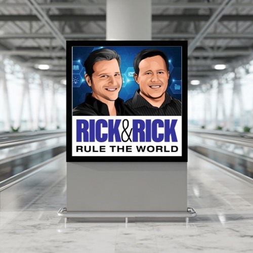 RickandRickRule's tweet photo. 🌭 Q: What modern name would you give the Wienermobile (besides "Cybertruck")? Listen to find out! 

https://t.co/X2d825C6Sb #advertising #marketing #brand #cpg #podcasts https://t.co/mRE04ciWe1