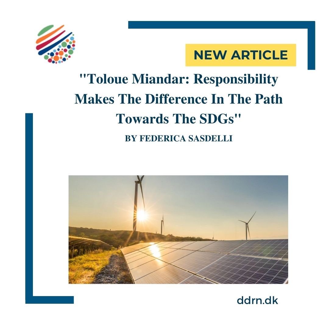 Danish Development Research Network tweet media