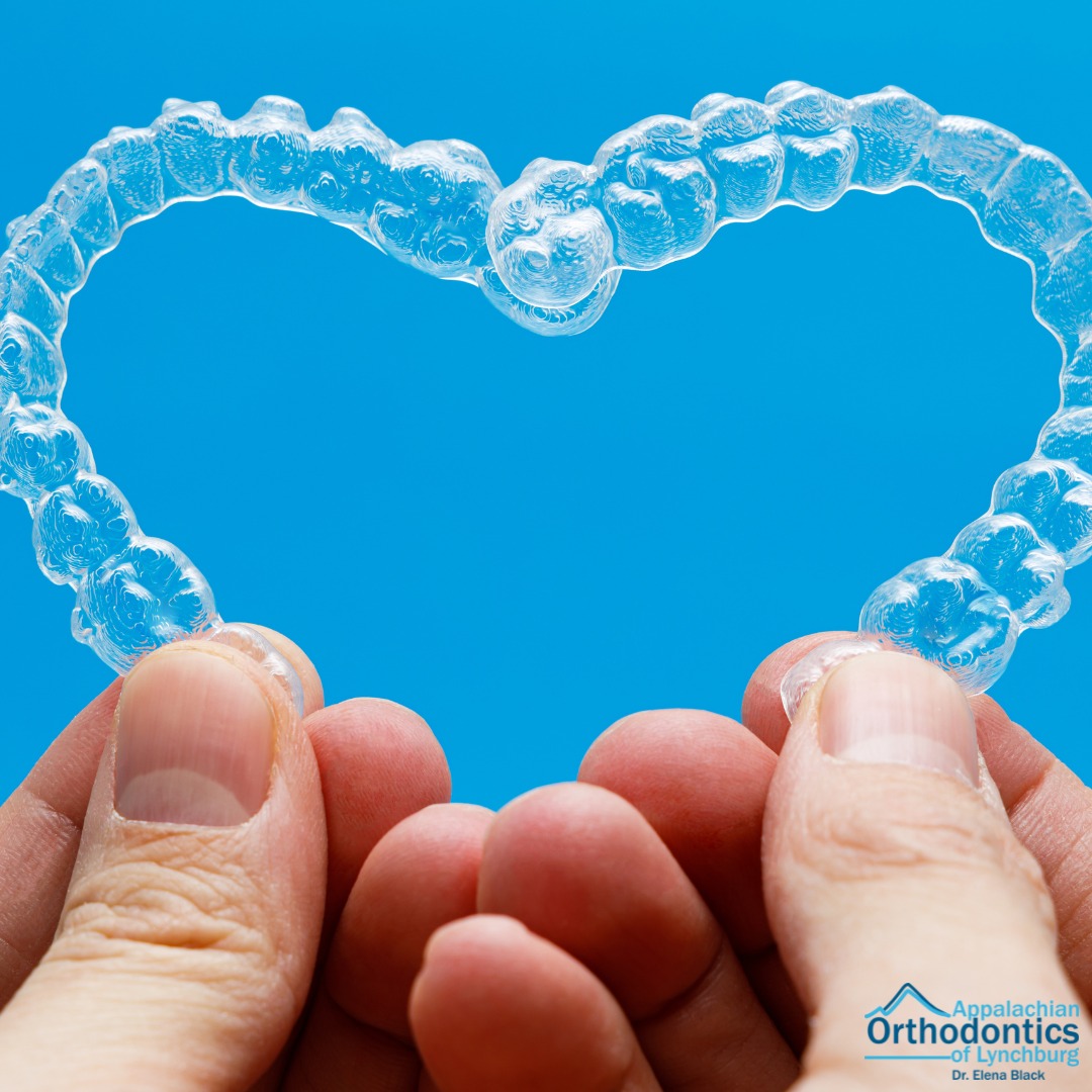 Dr. Elena Black, along with Invisalign, can help you achieve the beautiful, healthy smile you've been dreaming of. 👏

👉 pulse.ly/ckzvb6lpi7

#AppalachianOrthodonticsOfLynchburg #DrElenaBlack #Invisalign #ClearAligners