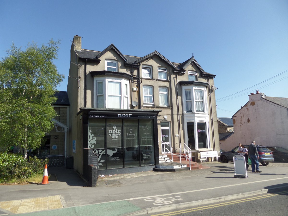 To Let - 48 Otley Road, Harrogate HG2 0DP #retailproperty #hairsalonsharrogate #harrogate #otleyroad #commercialproperty