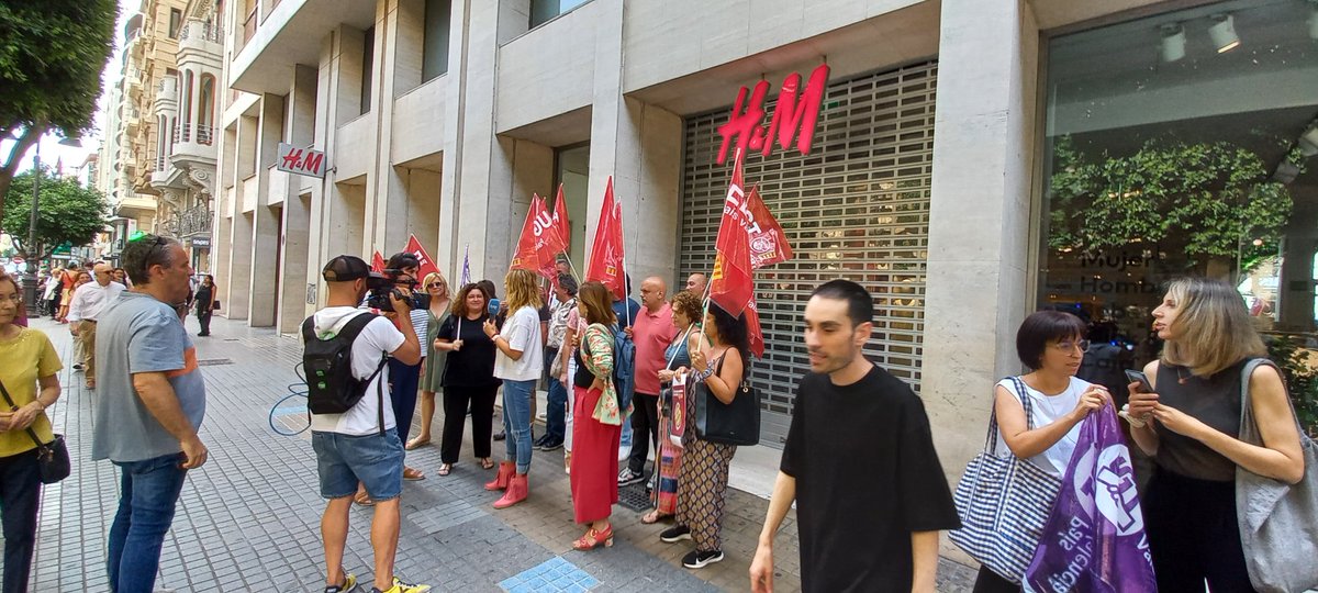 Serveis CCOO PV tweet media
