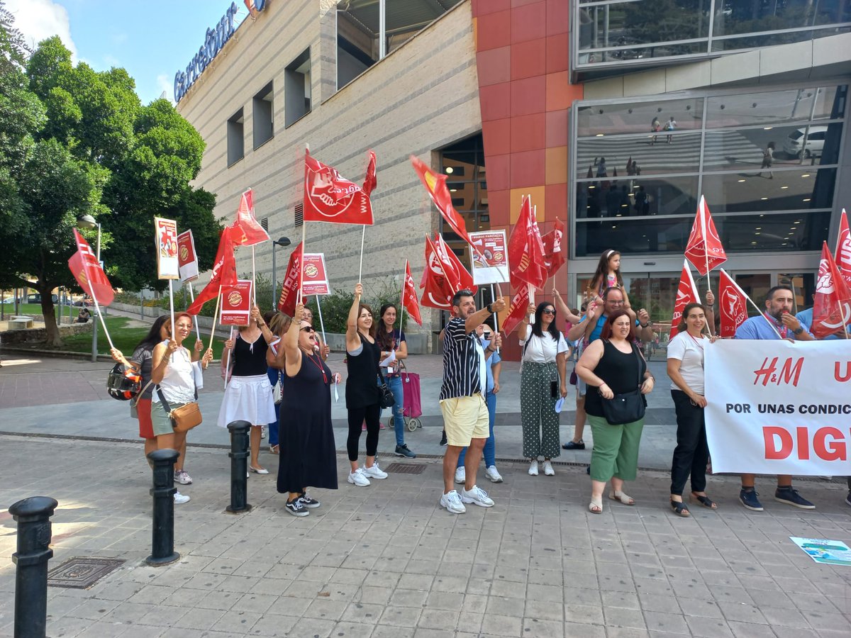 Serveis CCOO PV tweet media