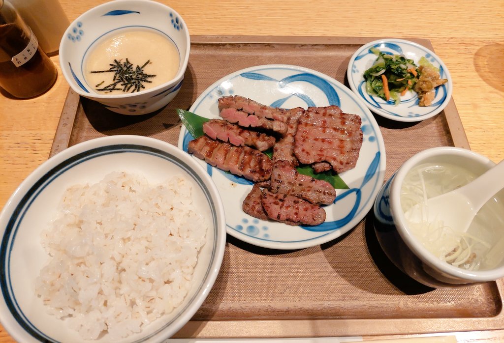 飯テロ〜！