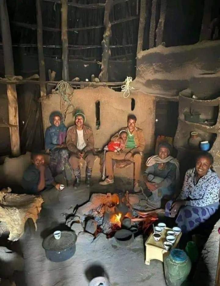 Tizita 🇪🇹❤️🥹