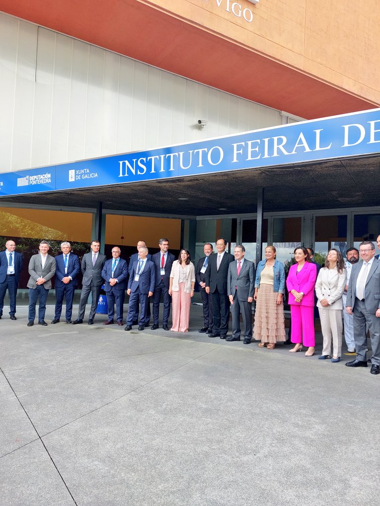 depo_es's tweet photo. #Mindtech2023
Este ano @MindtechVigo, sen perder a súa esencia de Polo Ibérico, ábrese especialmente cara ao continente asiático. Por primeira vez, a feira contará cun país invitado: Xapón https://t.co/8Q8HEwtJgt