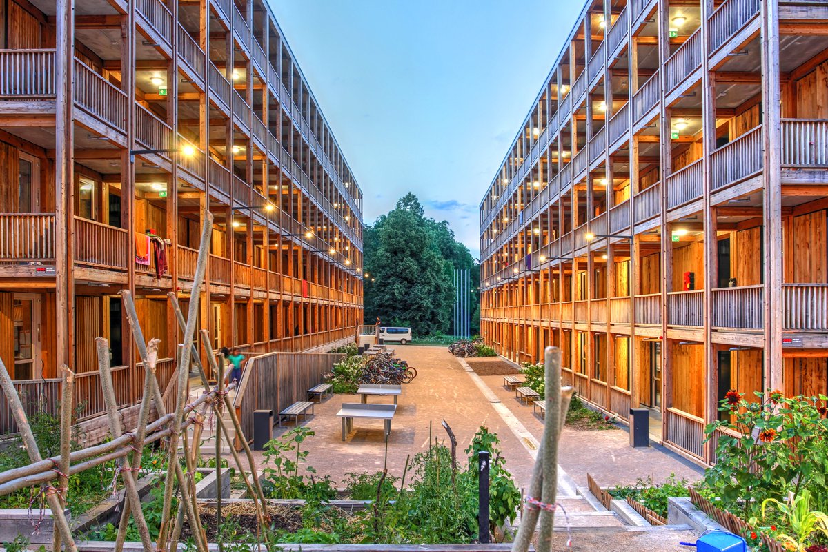 Deutsches Institut für Urbanistik - Difu tweet media