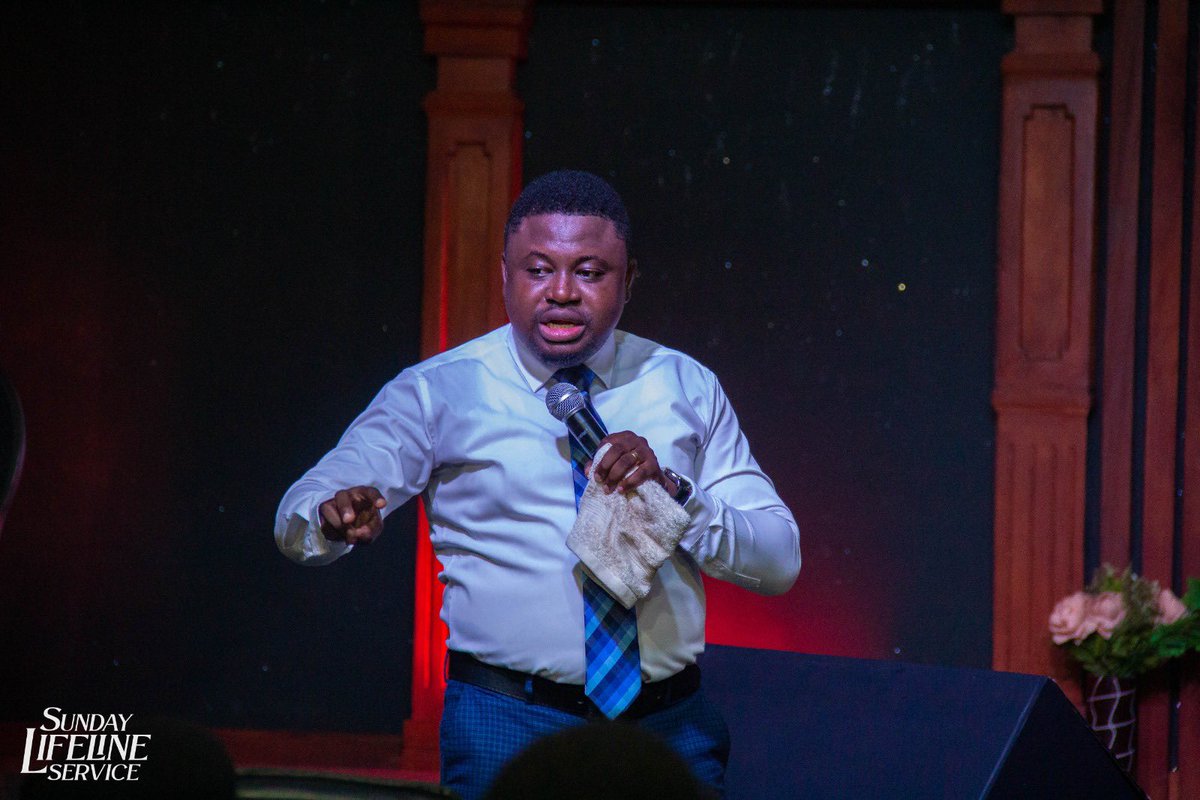 PeaceKeepersInt's tweet photo. Our Superlative Lifeline service is characterized with the deposit of major divine deposits ~no wonder we are birthing unprecedented testimonies.

Join us this Sunday for a refreshing time in God’s presence.See you soon.
#TheFaithfactor 
#PkaInt
#Lifelinesevice https://t.co/qdB8uHmKDI
