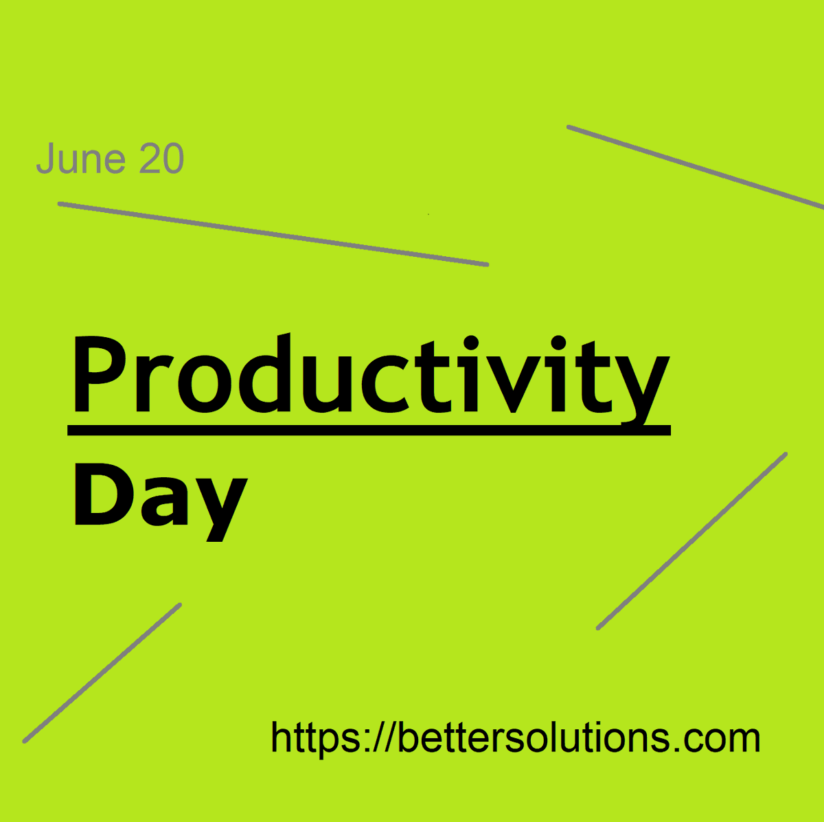 To celebrate World Productivity Day we are giving away some FREE consultancy.

Get in touch to find out more ....

#productiveday #productive #productivity #productivitytips #productivelife #productivemorning #productivityhacks #productiveweek #motivation #beproductive #business