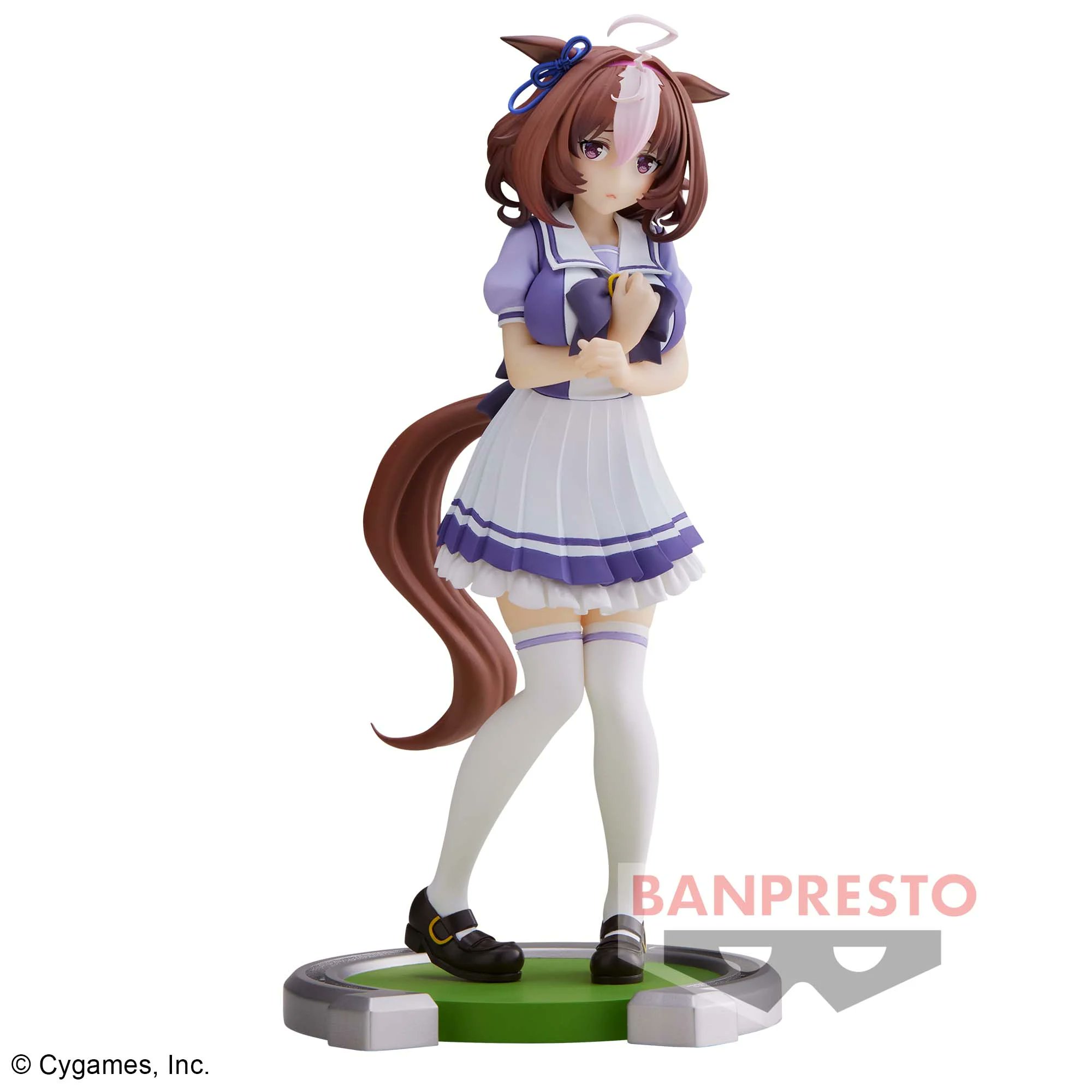 の*り様 【6月末まで出品】ウマ娘 メイショウドトウ フィギュア BOSS Tシ ウマ娘 新グッズ・イベント情報 on X: 