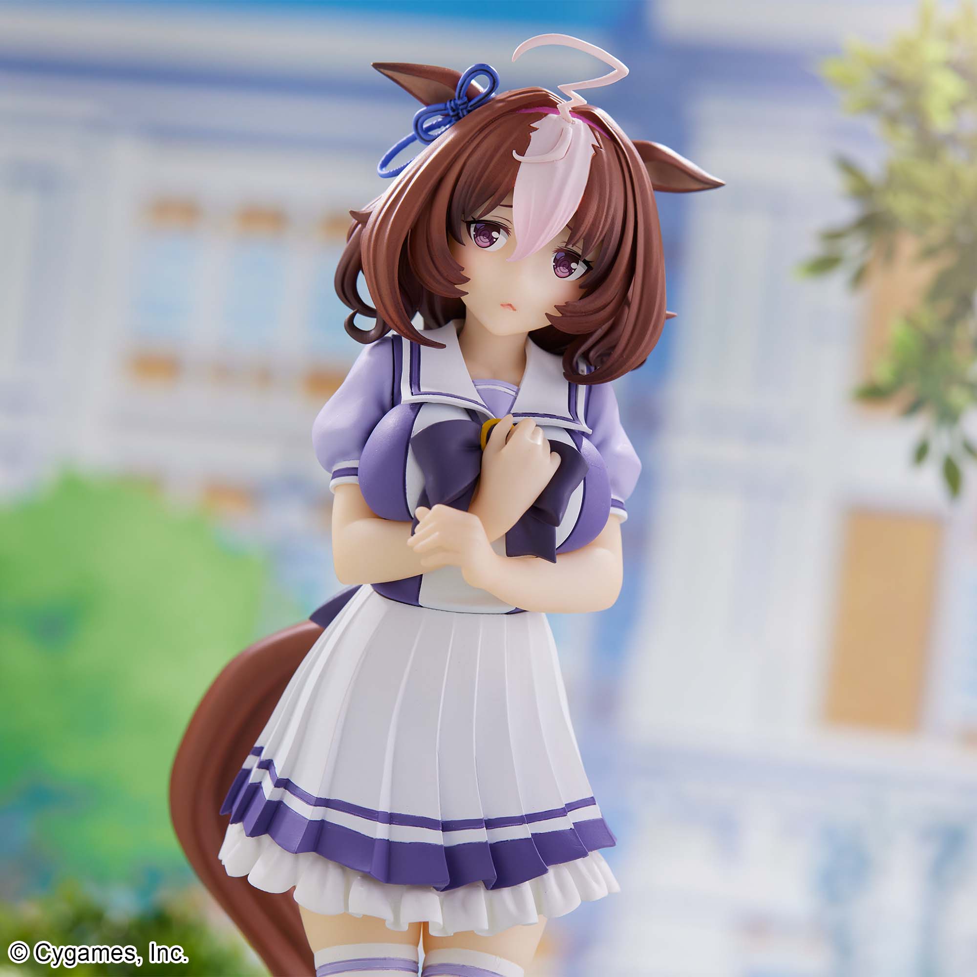 の*り様 【6月末まで出品】ウマ娘 メイショウドトウ フィギュア BOSS Tシ Amazon.co.jp: バンプレスト ウマ娘 プリティーダービー