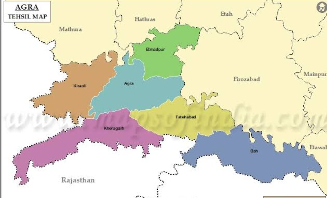 पश्चिमांचल  के 7 बहुत बड़ी जनसंख्या या क्षेत्रफल या जिलों को ग्रामीण व शहरी दो जिलो में बांटकर चलाया जाएगा यह 8 करोड़ लोगों के जनकल्याण का आंदोलन। अलग प्रदेश बनने के बाद इन जिलों के विभाजन होकर नये जिलों की स्थापना तो होती ही है।