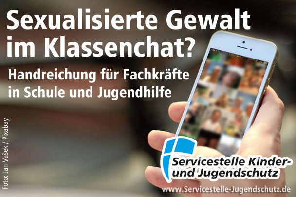 Servicestelle Kinder- und Jugendschutz tweet media