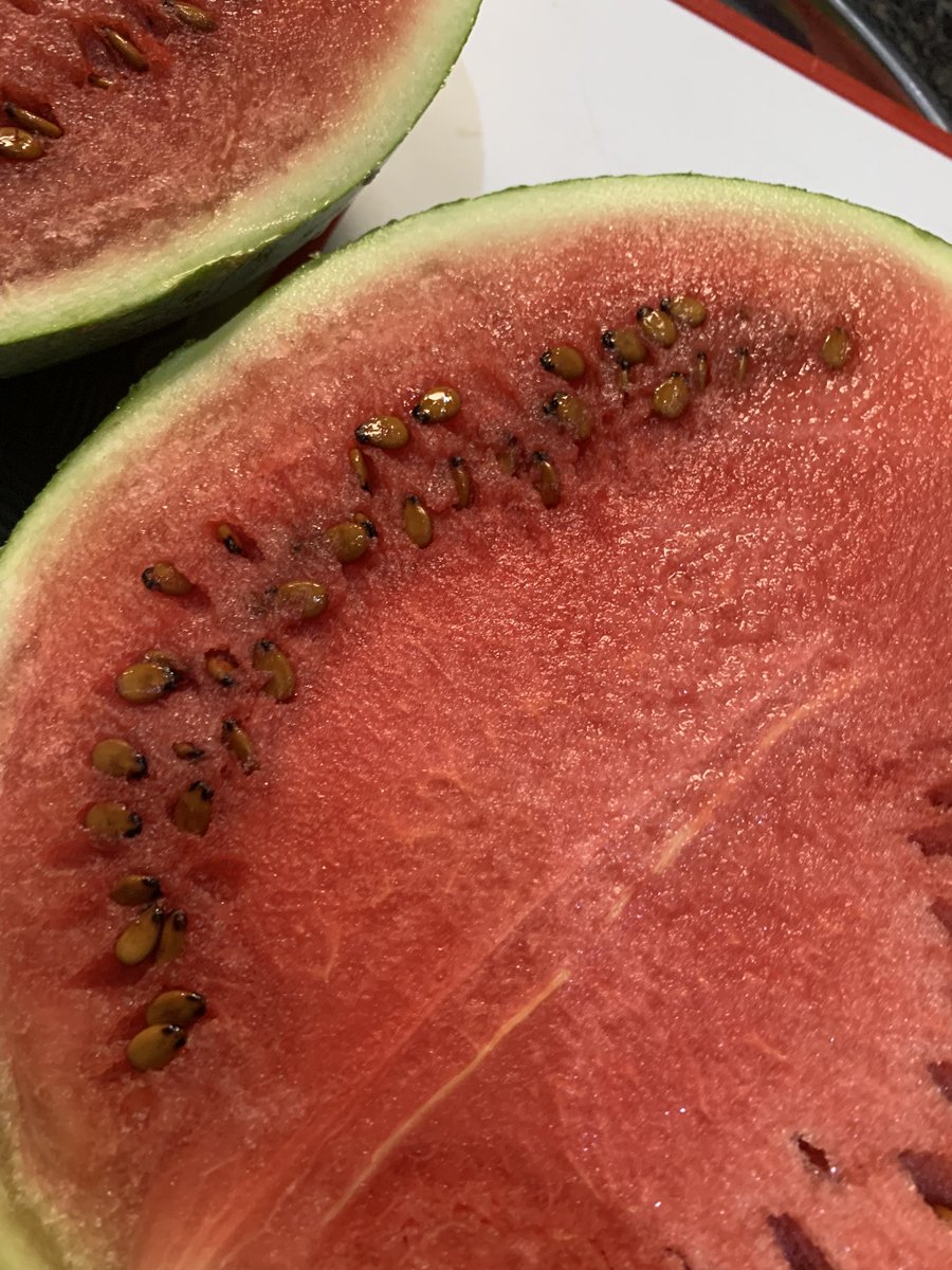 fruiteys's tweet photo. Have you ever bought watermelons and they arenβt ripe, sweet and juicy enough??
Let #Fruiteys handle your fruits and veggies groceries ππππππππ
Expertly picked fruitsβ
Hygienically boxed β
Delivered to you in the comfort of your homes β
Send us a Dm to place order https://t.co/gUGlvPR0g7
