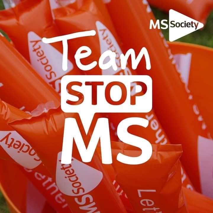 RamsSteenson's tweet photo. MS Society Northern Ireland Collection . Saturday 17th June 2023 . Tesco Newtownbreda . £504.18 . Thank you very much to everyone who donated to support our MS Projects to support people living with Multiple Sclerosis in Northern Ireland . https://t.co/ggpoCn0qz7