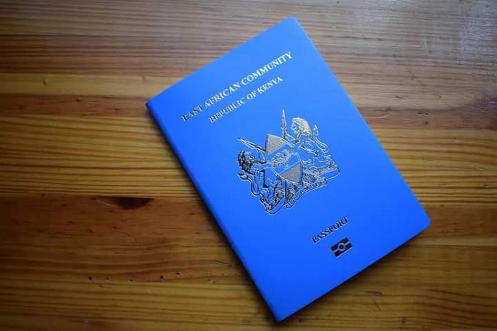 Hello @KindikiKithure we are now at 21days since you issued a statement about the issues of passport  @ImmigrationDept , the many kenyans that had put a lot of pressure on your department have not received their passports,a peaceful demo up next week.
#TunatakaPassport🇰🇪🇰🇪